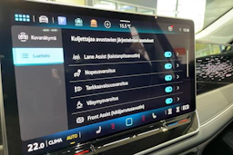 musta Volkswagen Tiguan 2027 kuva 22.