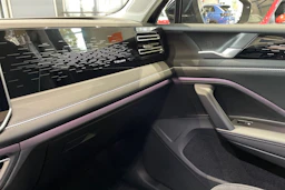 musta Volkswagen Tiguan 2027 kuva 25.