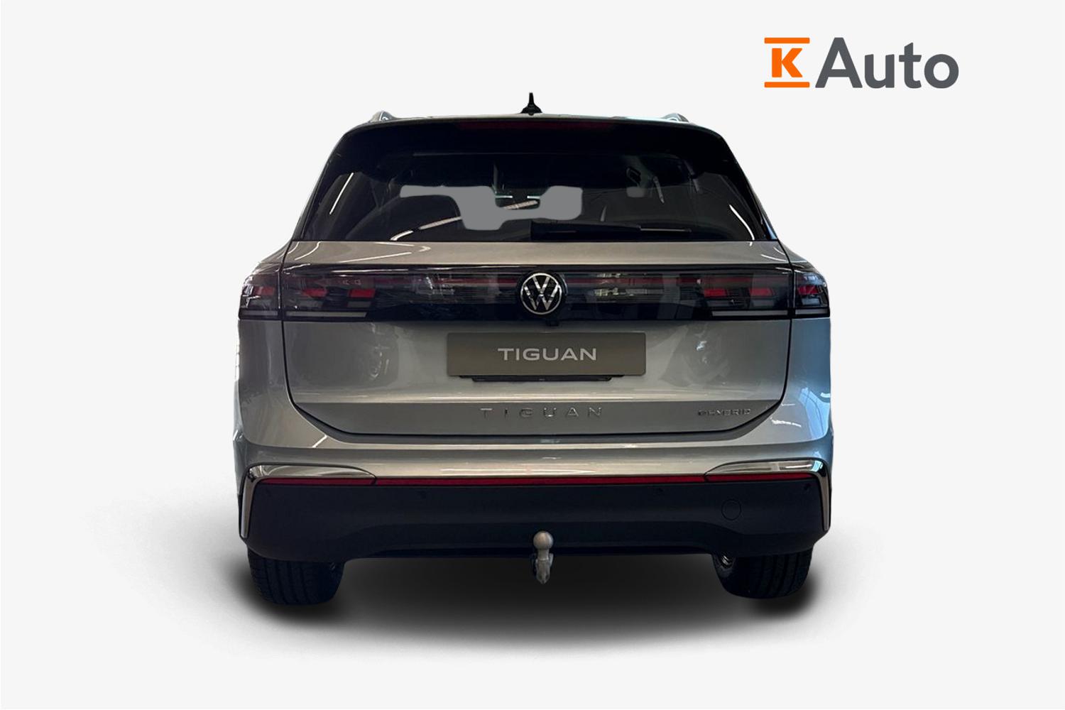 Volkswagen Tiguan 2027, bild 3/15
