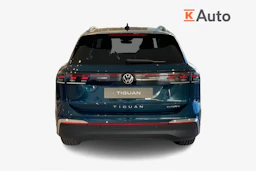 sininen Volkswagen Tiguan 2027 kuva 3.