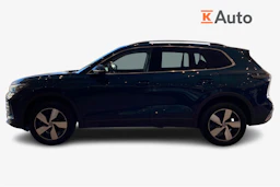 sininen Volkswagen Tiguan 2027 kuva 5.