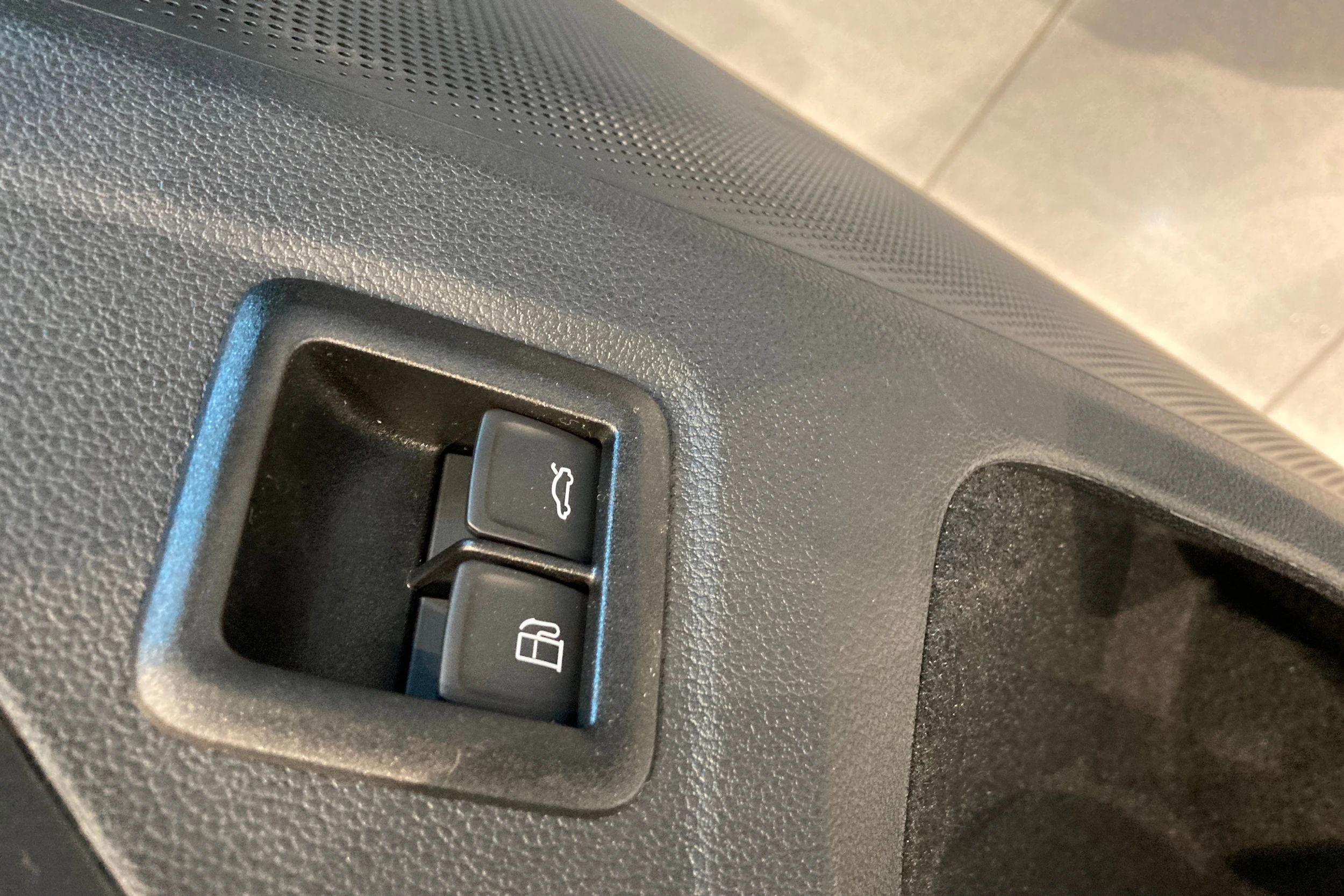 sininen Volkswagen Tiguan 2027 kuva 12.