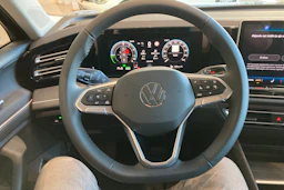 sininen Volkswagen Tiguan 2027 kuva 13.