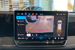 sininen Volkswagen Tiguan 2027 kuva 16.