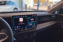 sininen Volkswagen Tiguan 2027 kuva 17.