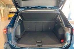 sininen Volkswagen Tiguan 2027 kuva 18.