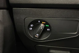 Musta Volkswagen Tiguan Allspace 2018 kuva 16.