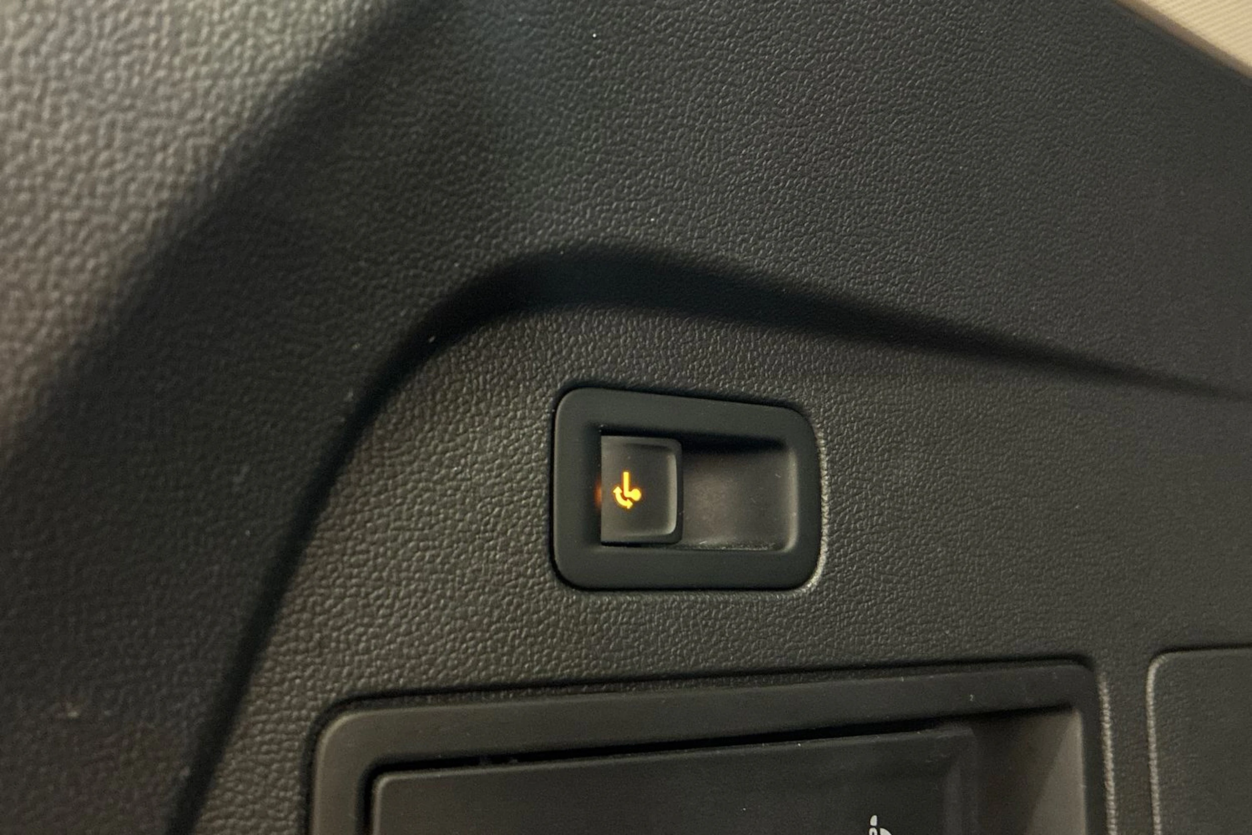 Musta Volkswagen Tiguan Allspace 2018 kuva 27.