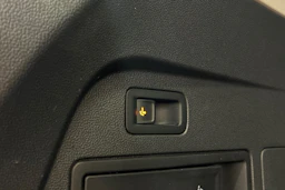 Musta Volkswagen Tiguan Allspace 2018 kuva 27.