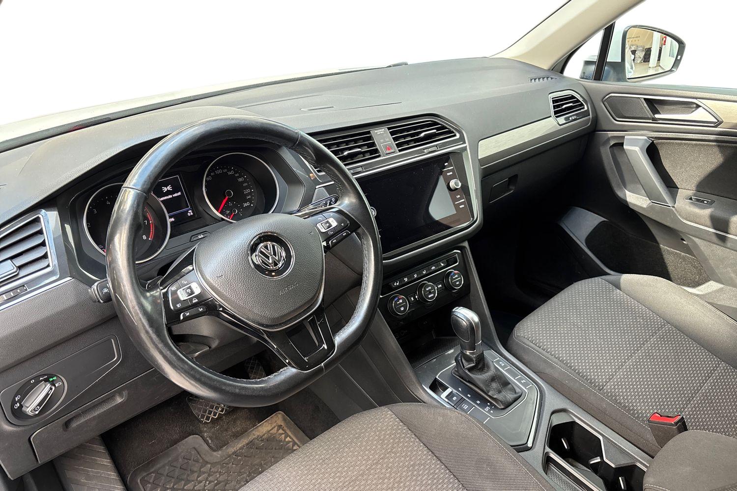 Volkswagen Tiguan Allspace 2018, kuva 6/26