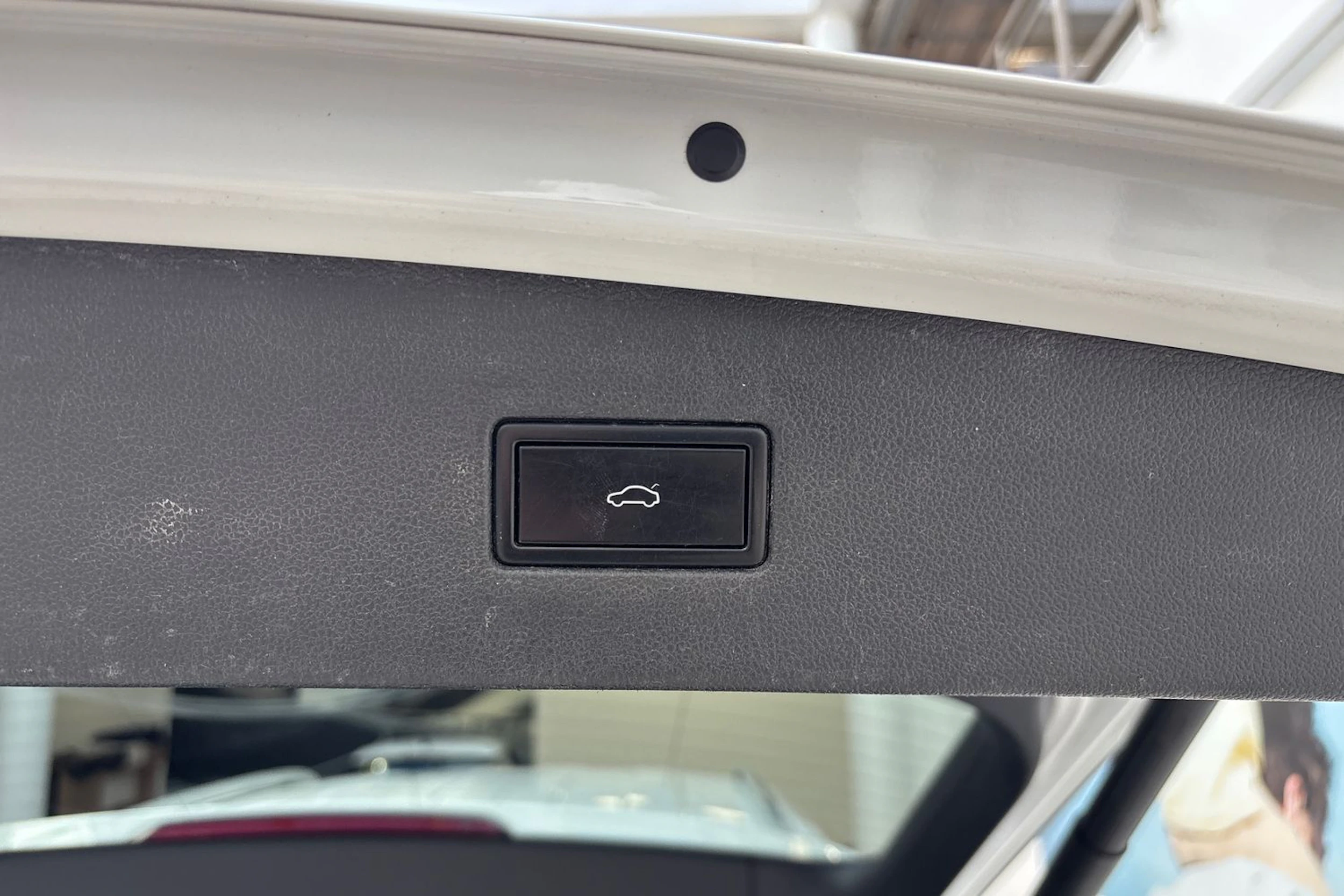 valkoinen Volkswagen Tiguan Allspace 2018 kuva 18.