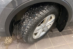 harmaa Volkswagen Tiguan Allspace 2019 kuva 13.