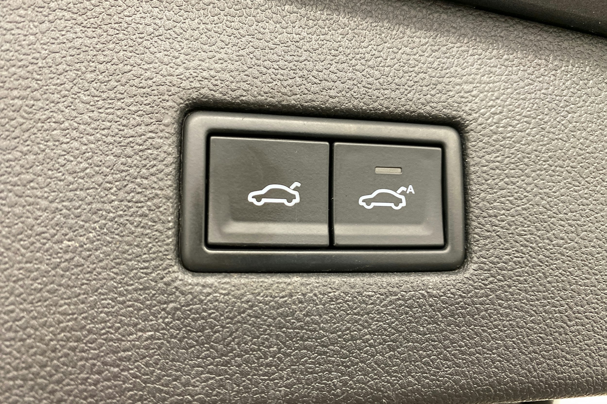 harmaa Volkswagen Tiguan Allspace 2019 kuva 20.