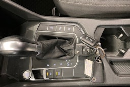 harmaa Volkswagen Tiguan Allspace 2019 kuva 29.