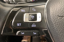 harmaa Volkswagen Tiguan Allspace 2019 kuva 30.