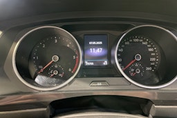 Musta Volkswagen Tiguan Allspace 2019 kuva 15.