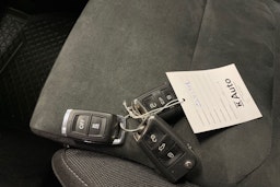 Musta Volkswagen Tiguan Allspace 2019 kuva 20.