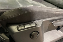 Musta Volkswagen Tiguan Allspace 2019 kuva 23.