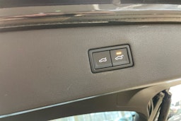 Musta Volkswagen Tiguan Allspace 2019 kuva 24.