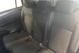 Harmaa Volkswagen Tiguan Allspace 2019 kuva 10.