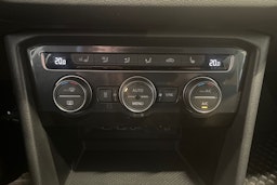 Harmaa Volkswagen Tiguan Allspace 2019 kuva 21.