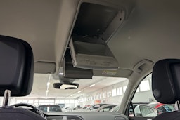 valkoinen Volkswagen Tiguan 2019 kuva 18.