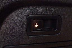 Sininen Volkswagen Tiguan Allspace 2019 kuva 34.