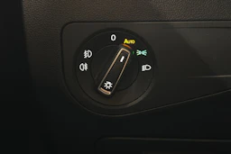 musta Volkswagen Tiguan Allspace 2019 kuva 16.