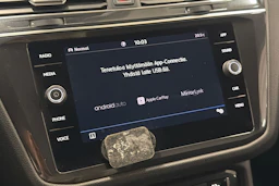 musta Volkswagen Tiguan Allspace 2019 kuva 17.