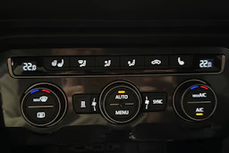 musta Volkswagen Tiguan Allspace 2019 kuva 19.