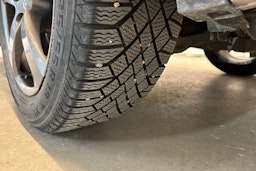 Valkoinen Volkswagen Tiguan Allspace 2019 kuva 15.