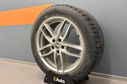 valkoinen Volkswagen Tiguan Allspace 2019 kuva 13.