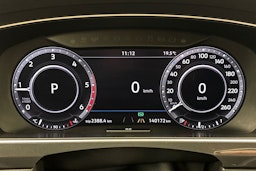 valkoinen Volkswagen Tiguan Allspace 2019 kuva 19.