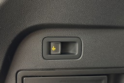 valkoinen Volkswagen Tiguan Allspace 2019 kuva 29.