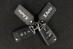 valkoinen Volkswagen Tiguan Allspace 2019 kuva 30.