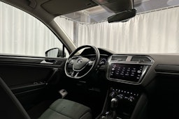 oranssi Volkswagen Tiguan Allspace 2020 kuva 15.