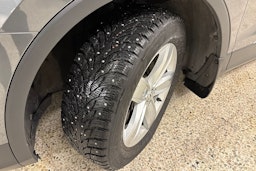 harmaa Volkswagen Tiguan Allspace 2020 kuva 13.