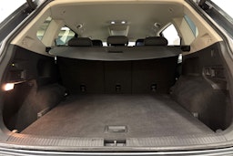 harmaa Volkswagen Tiguan Allspace 2020 kuva 14.