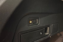 harmaa Volkswagen Tiguan Allspace 2020 kuva 16.