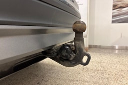 harmaa Volkswagen Tiguan Allspace 2020 kuva 17.