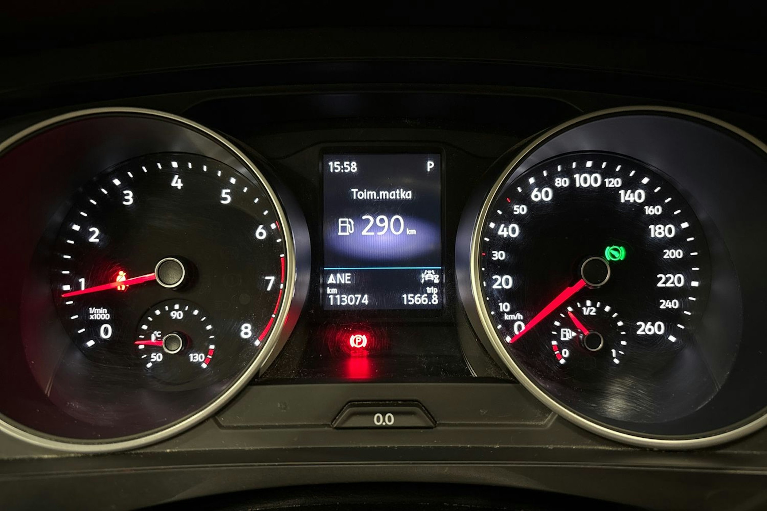 harmaa Volkswagen Tiguan Allspace 2020 kuva 21.