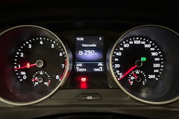 harmaa Volkswagen Tiguan Allspace 2020 kuva 21.