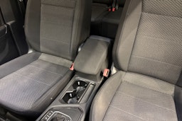 harmaa Volkswagen Tiguan Allspace 2020 kuva 27.