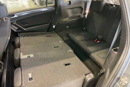 Harmaa Volkswagen Tiguan Allspace 2020 kuva 25.
