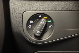valkoinen Volkswagen Tiguan Allspace 2020 kuva 19.