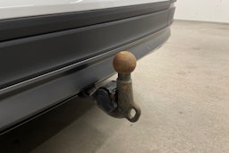 valkoinen Volkswagen Tiguan Allspace 2020 kuva 26.