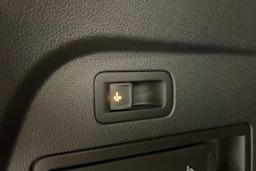 valkoinen Volkswagen Tiguan Allspace 2020 kuva 27.