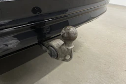 musta Volkswagen Tiguan Allspace 2020 kuva 17.