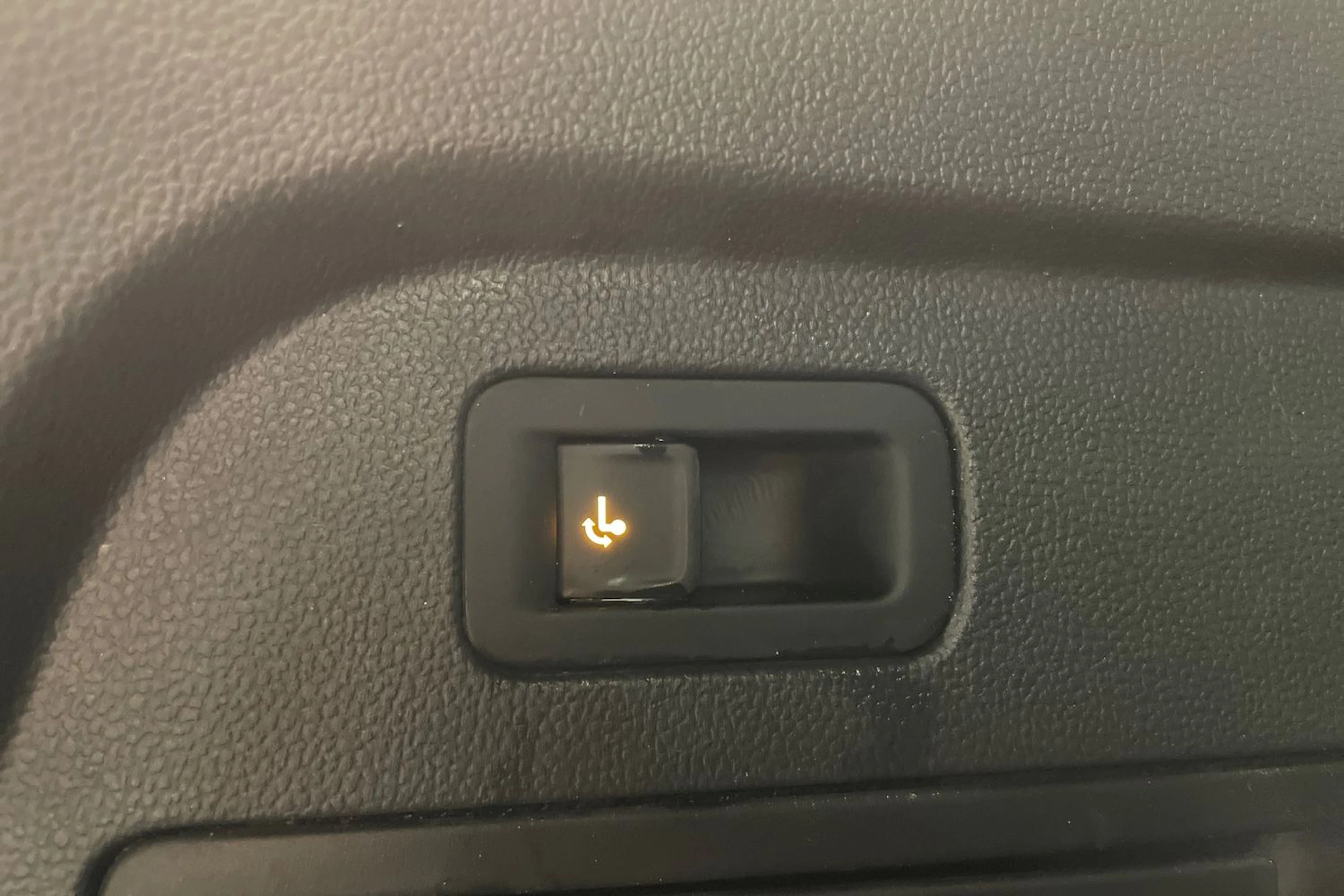 musta Volkswagen Tiguan Allspace 2020 kuva 18.