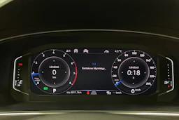 musta Volkswagen Tiguan Allspace 2020 kuva 19.